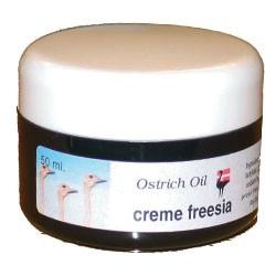Ostrich oil struds